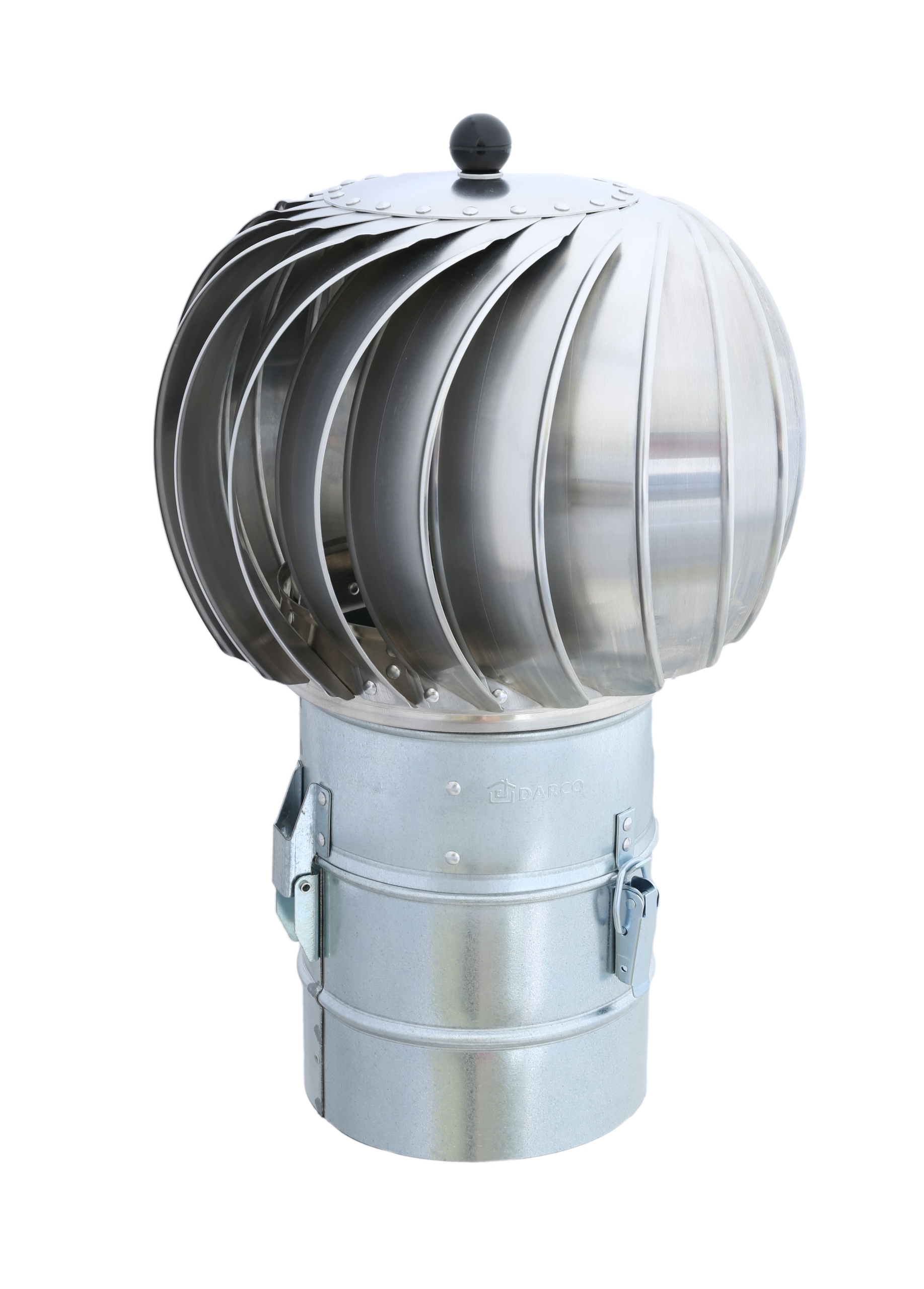 Trubková komínová vložka Turbowent, průměr 250 mm