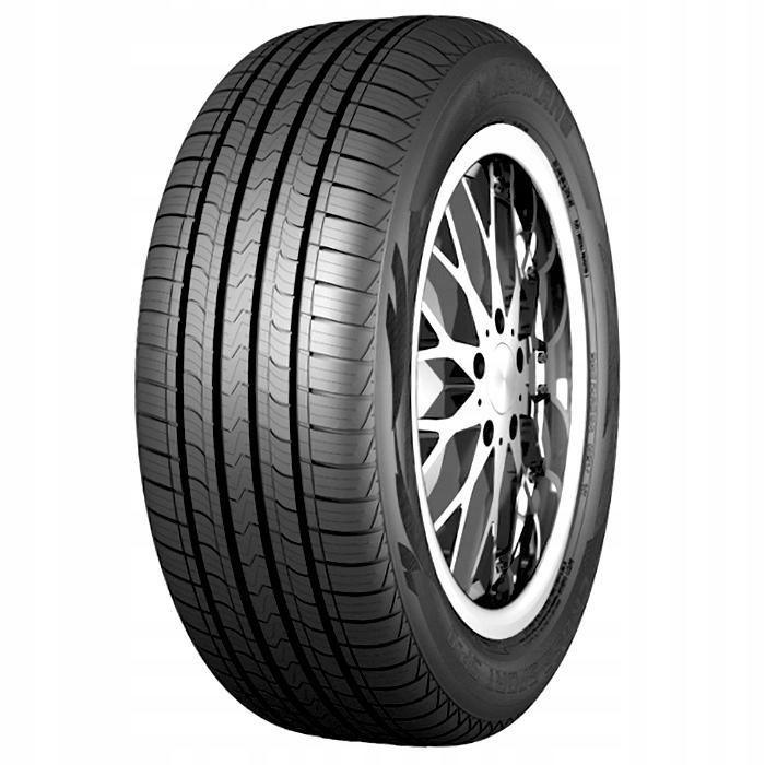 1x LETNÁ PNEUMATIKA 255/65R18 Nankang CROSS SPORT SP-9