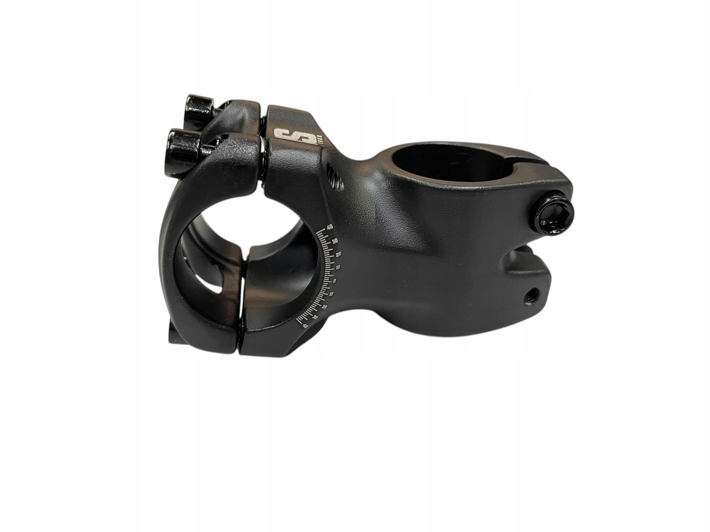 Mostek Ns Bikes Tone 50mm Czarny 31.8mm