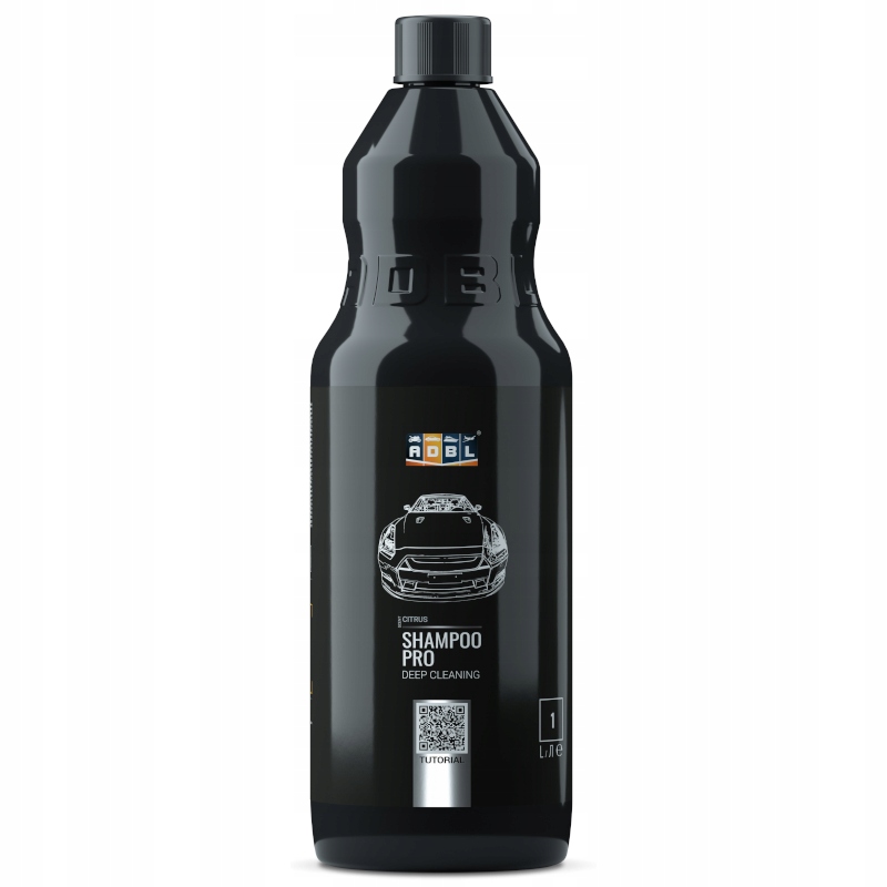 

Adbl Shampoo Pro 1L Profesjonalny szampon Mocny