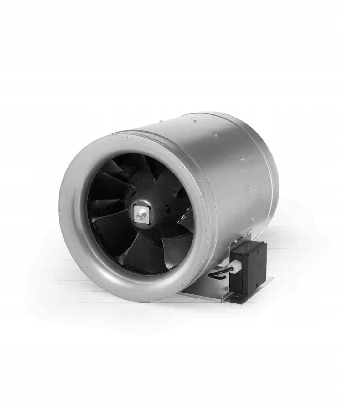Can Fan Wentylator Max-fan FI250 1740M3/H