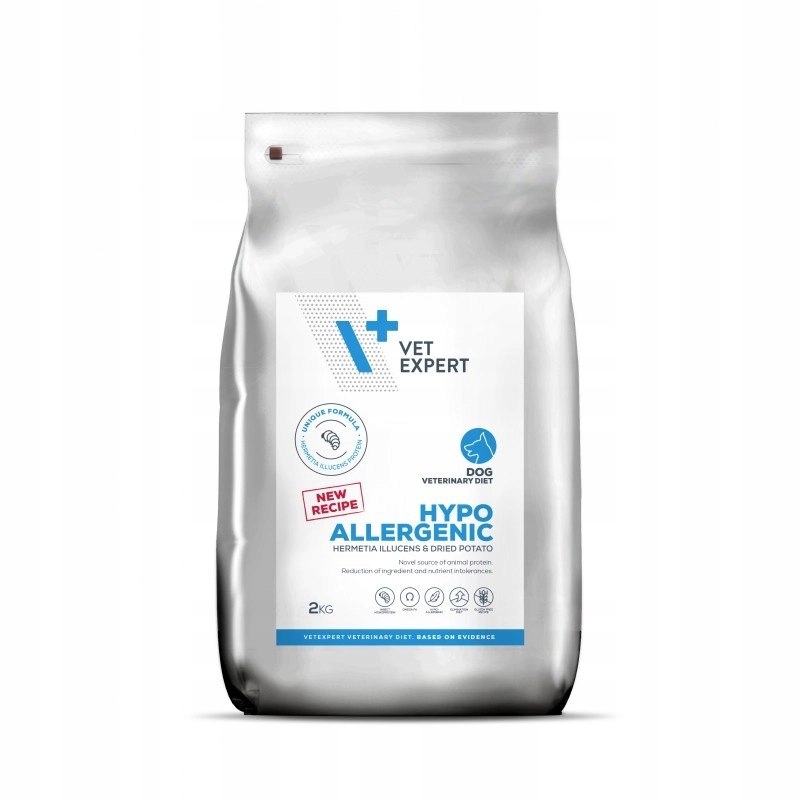 Vetexpert Veterinary Diet Dog Hypoallergenic Insect 2kg