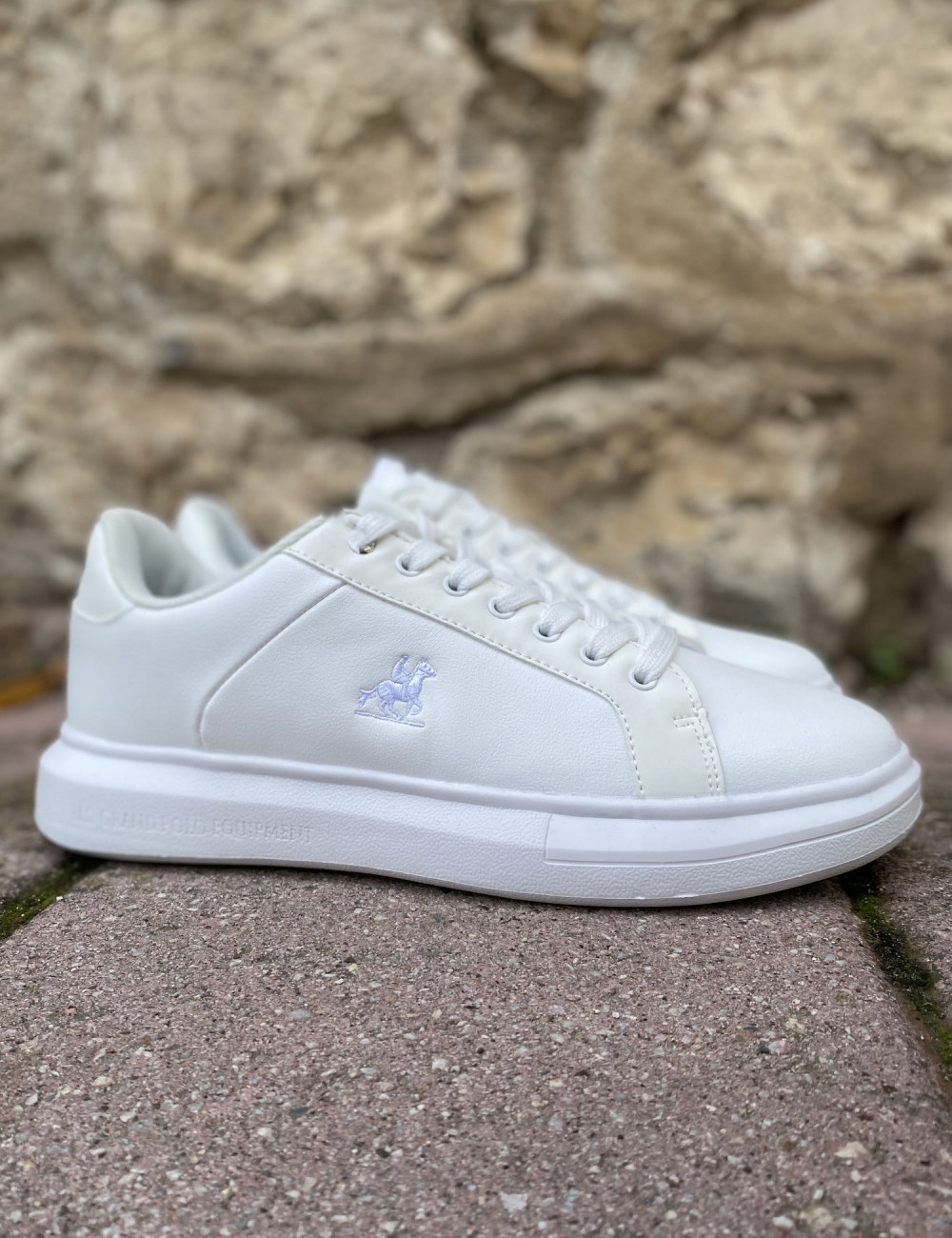 u.s grand polo pánské tenisky nové velikost 40