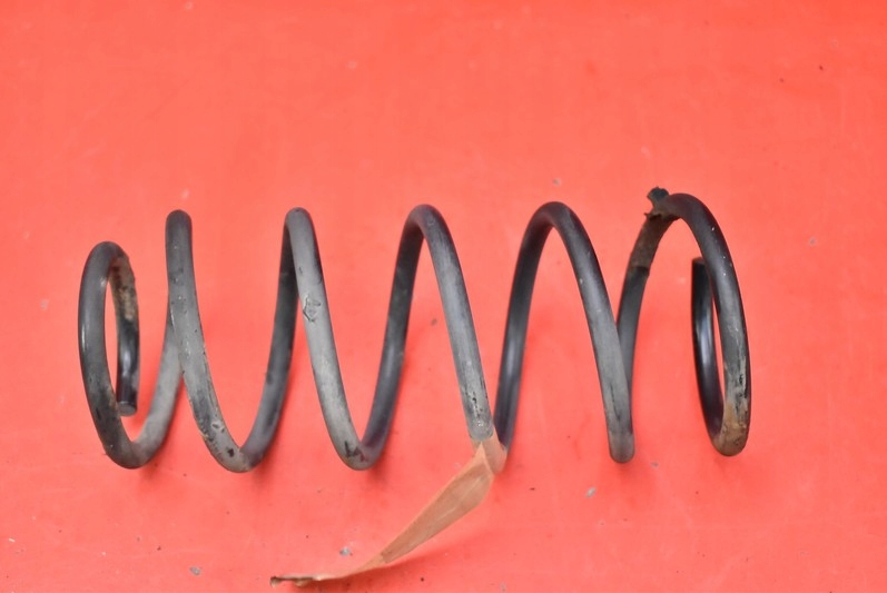 spring rear part rear KIA VENGA 1.4 16V 90 KM 10-14