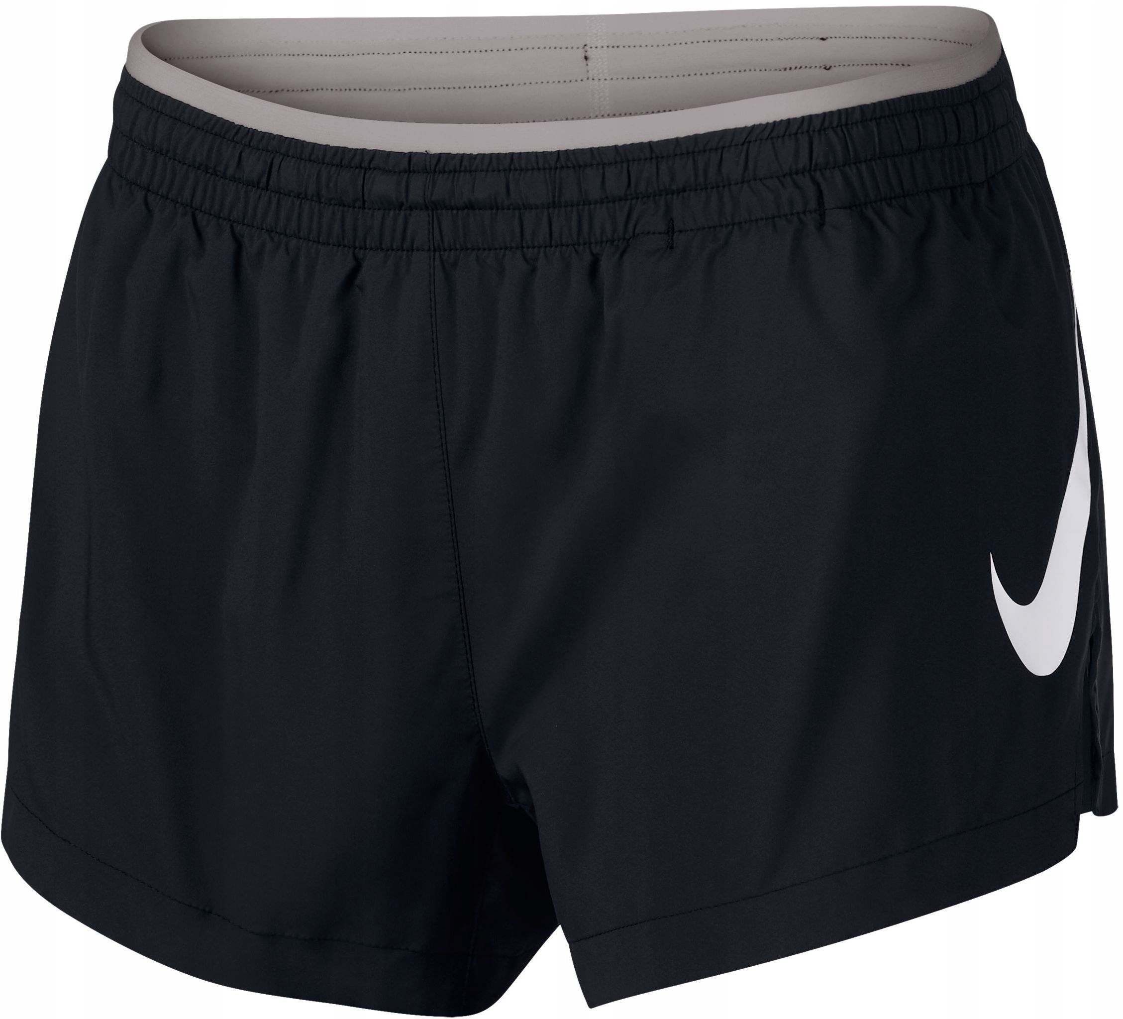Profesionální běžecké kraťasy Nike Elevate Track Short Gx, velikost Xs