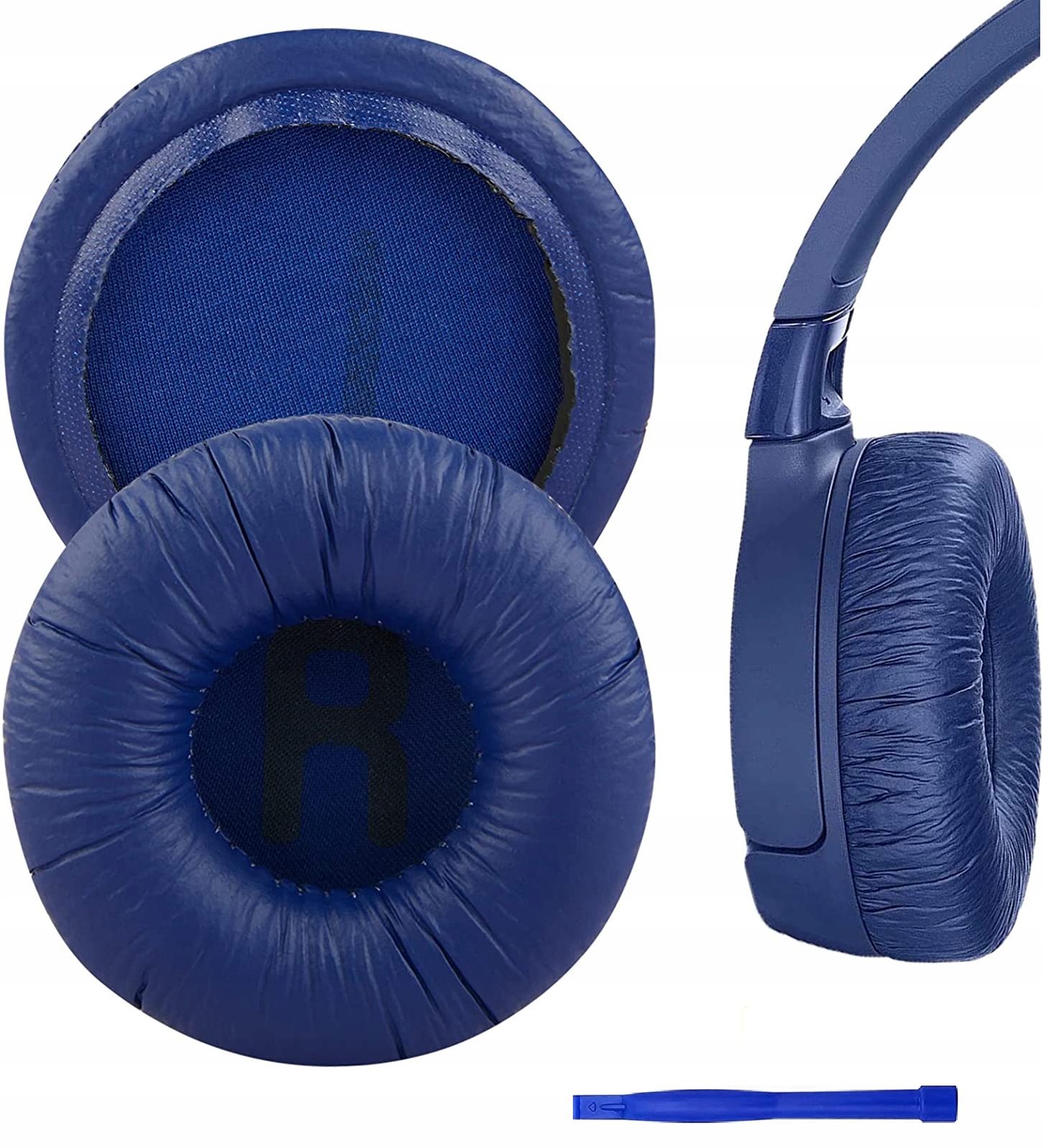 

Nauszniki Do Jbl TUNE500 TUNE600 T500 T600 Gąbki