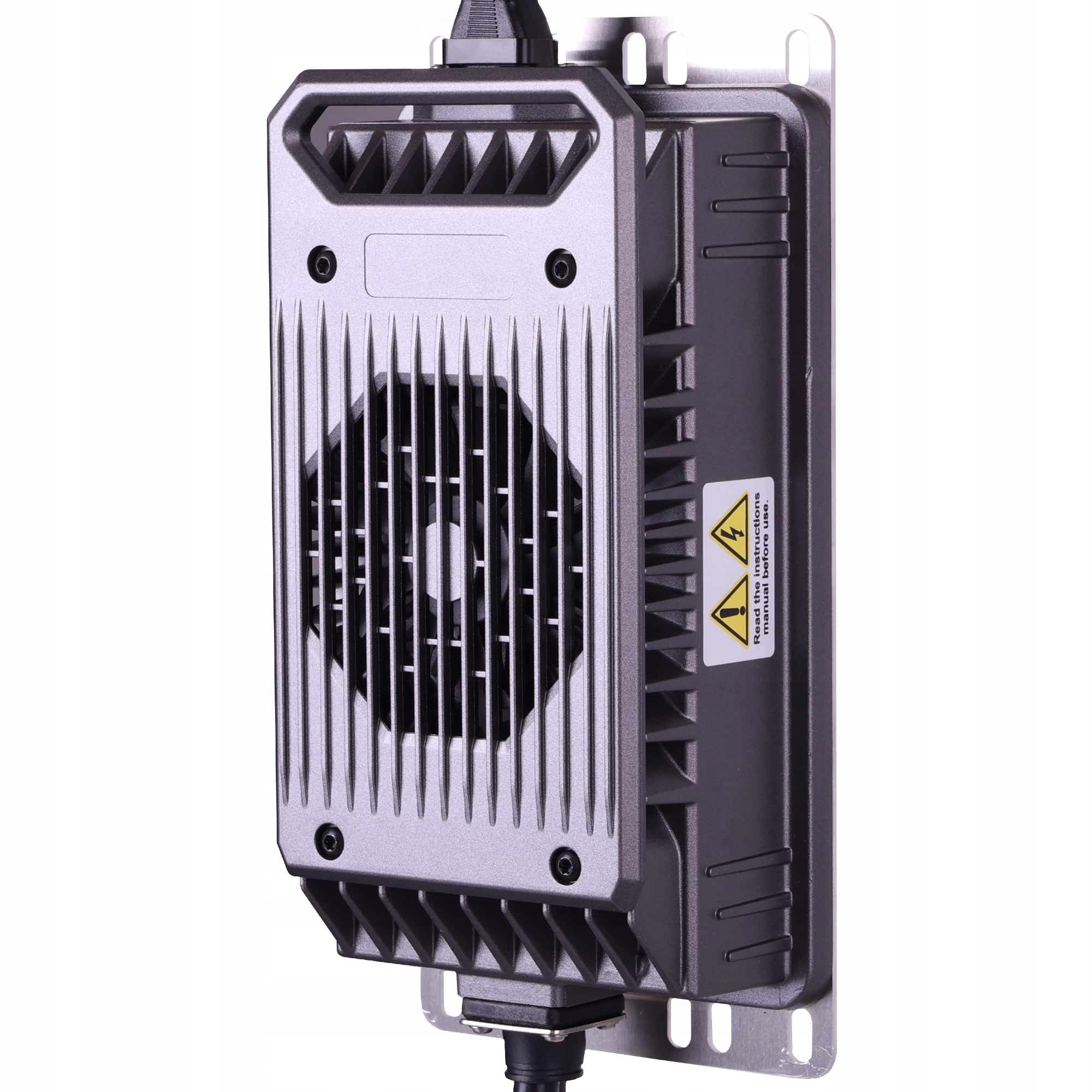 Nabíjačka Trakčných Akumulátorov Kyslá Gélová Tce Neos 24V 30A