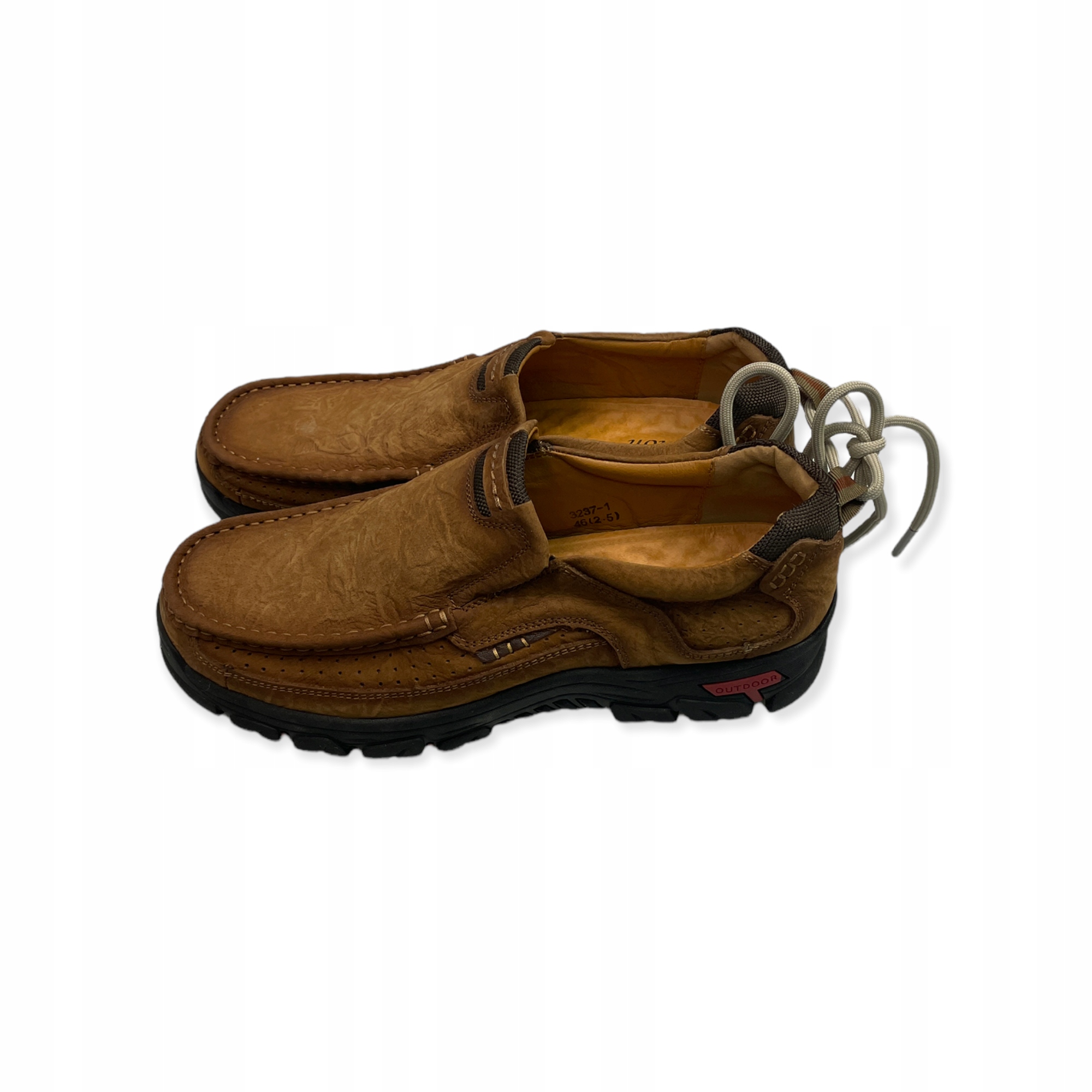 Pánská sportovní obuv Fashion Outdoor 46