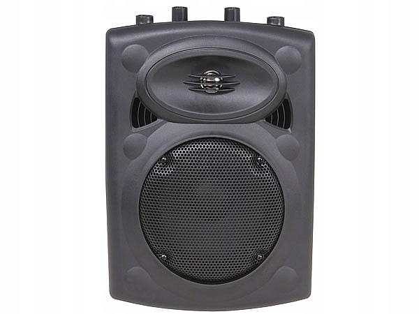 Pasívny reproduktor Pa 8" 200 W Qtx QR8