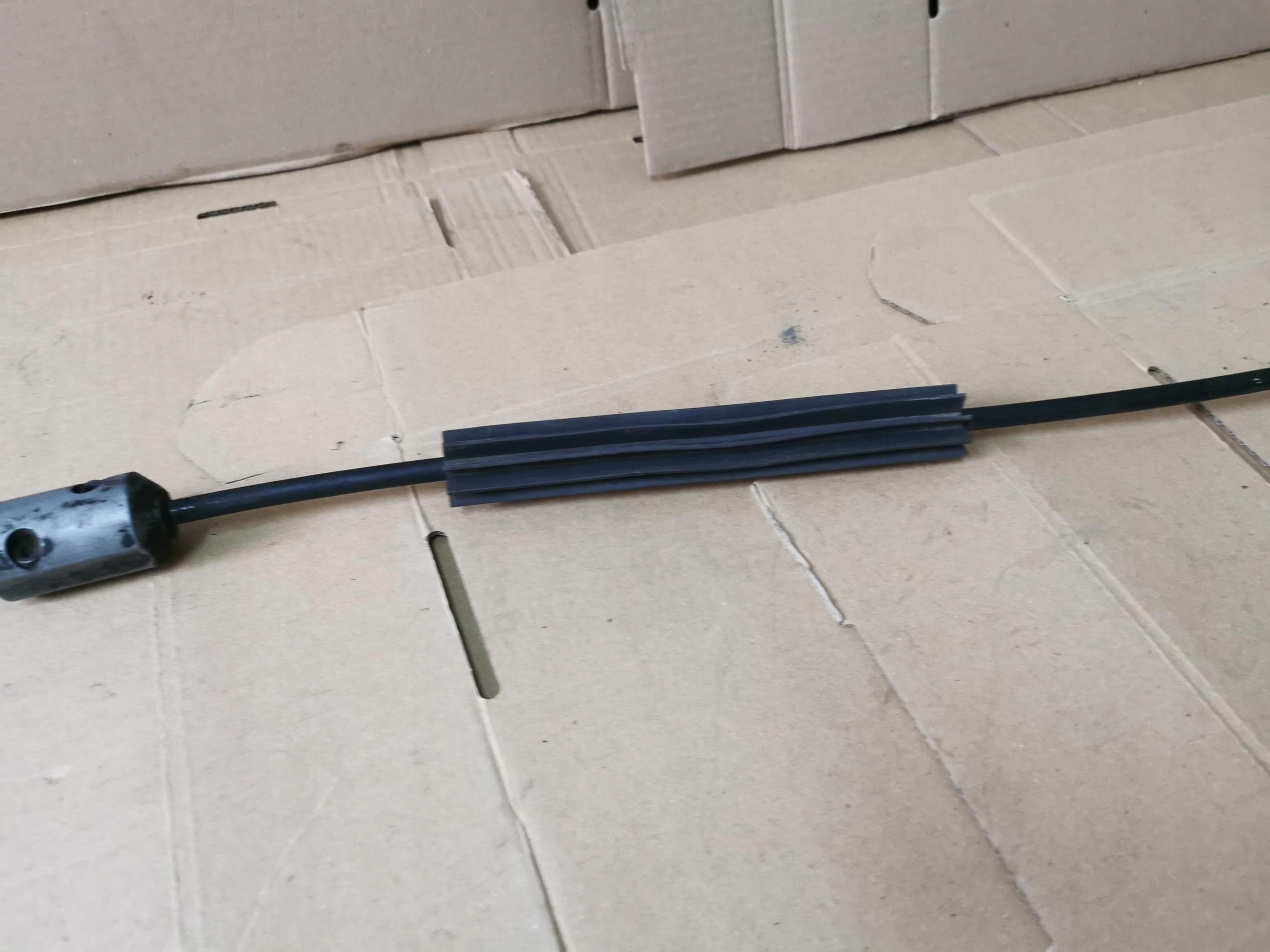 LEWAREK LINKI ZMIANY BIEGÓW RENAULT MEGANE II 1.6 Producent części Renault OE