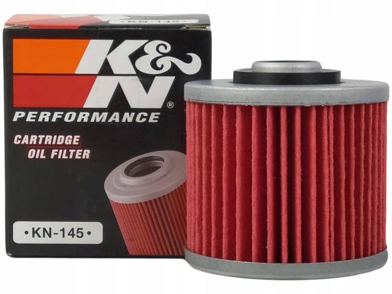 

K&n Filtr Oleju KN-145 Yamaha Virago Drag Star