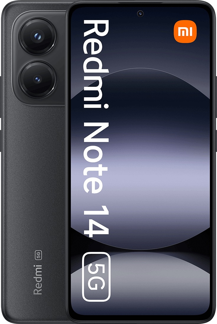 Xiaomi Redmi Note 14 5G 8/256GB