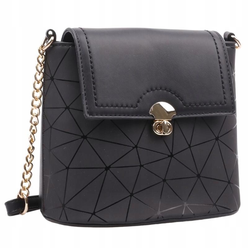 Listonoszka torebka damska na ramię miejskie listonoszki klasyczne torebki