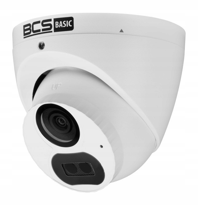 Kopulová kamera Ahd Cvbs Hd-cvi Hd-tvi Bcs BCS-B-EA15FSR4(2.0) 5Mpx