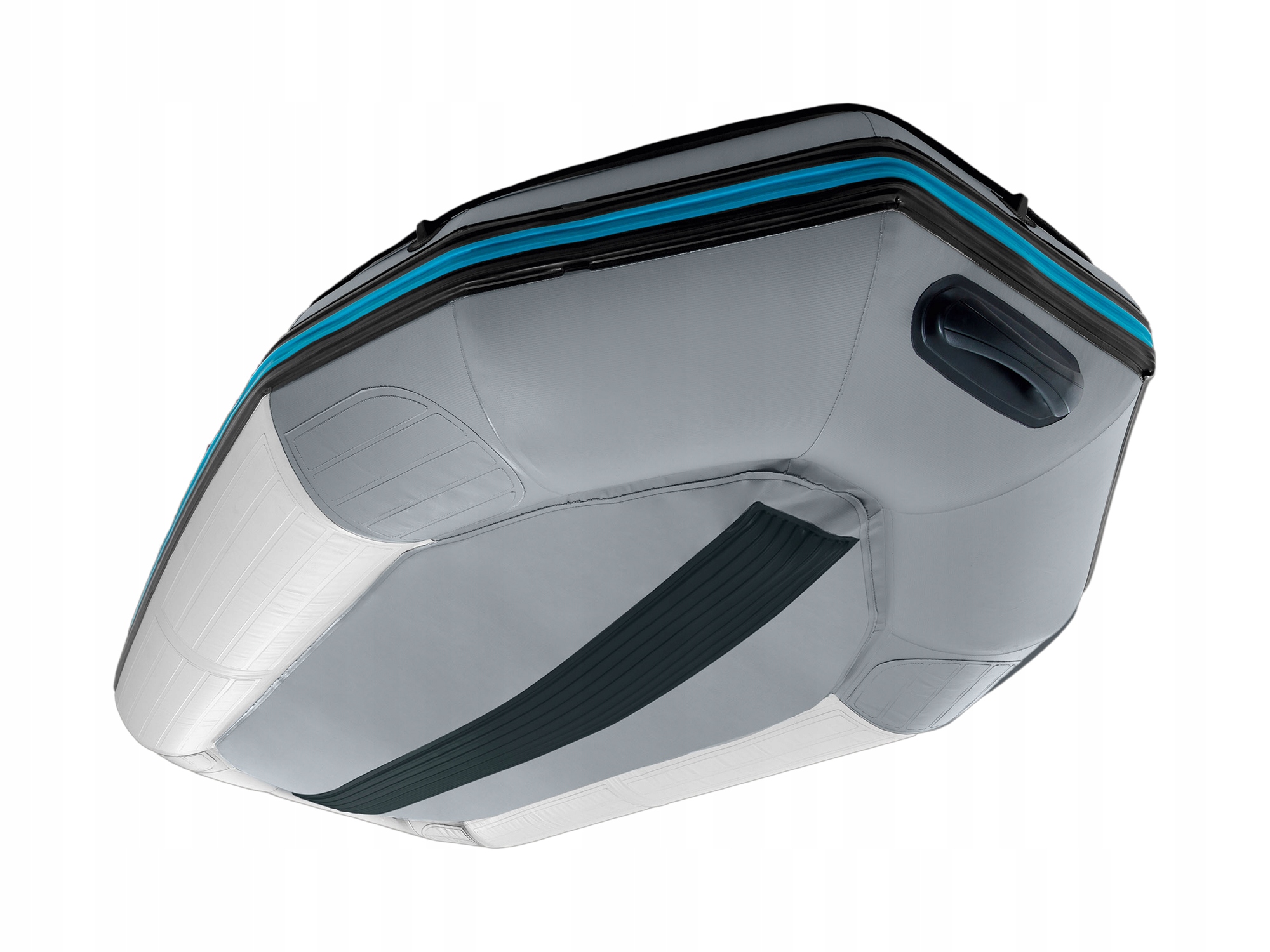 PONTON MARINER 3 +WIOSŁA +POMPKA 297cm INTEX 68373 Marka Intex