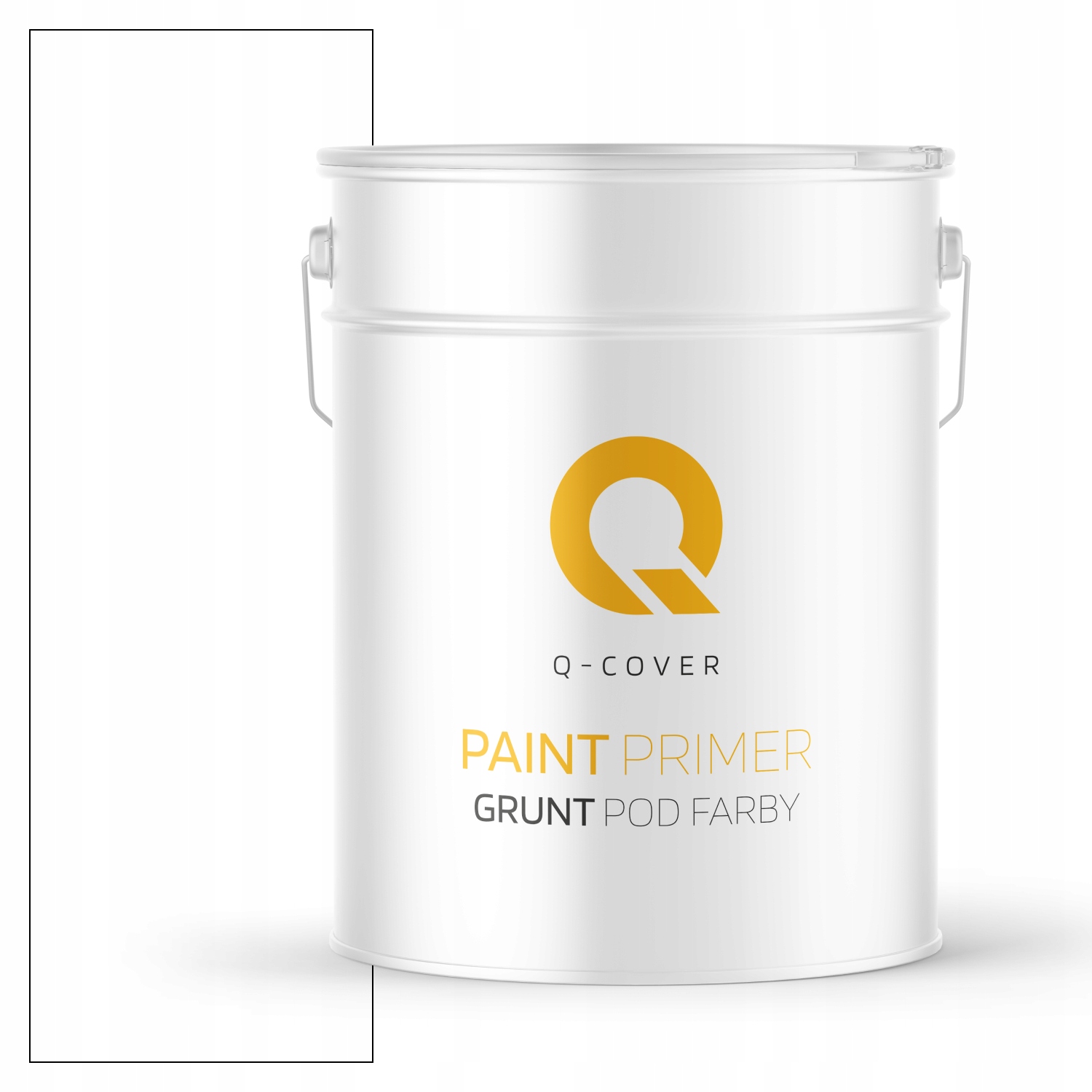 Podklad Pod Latexovou Barvu Barva Bílá Základní F100 10L Specializovaný Výrobce