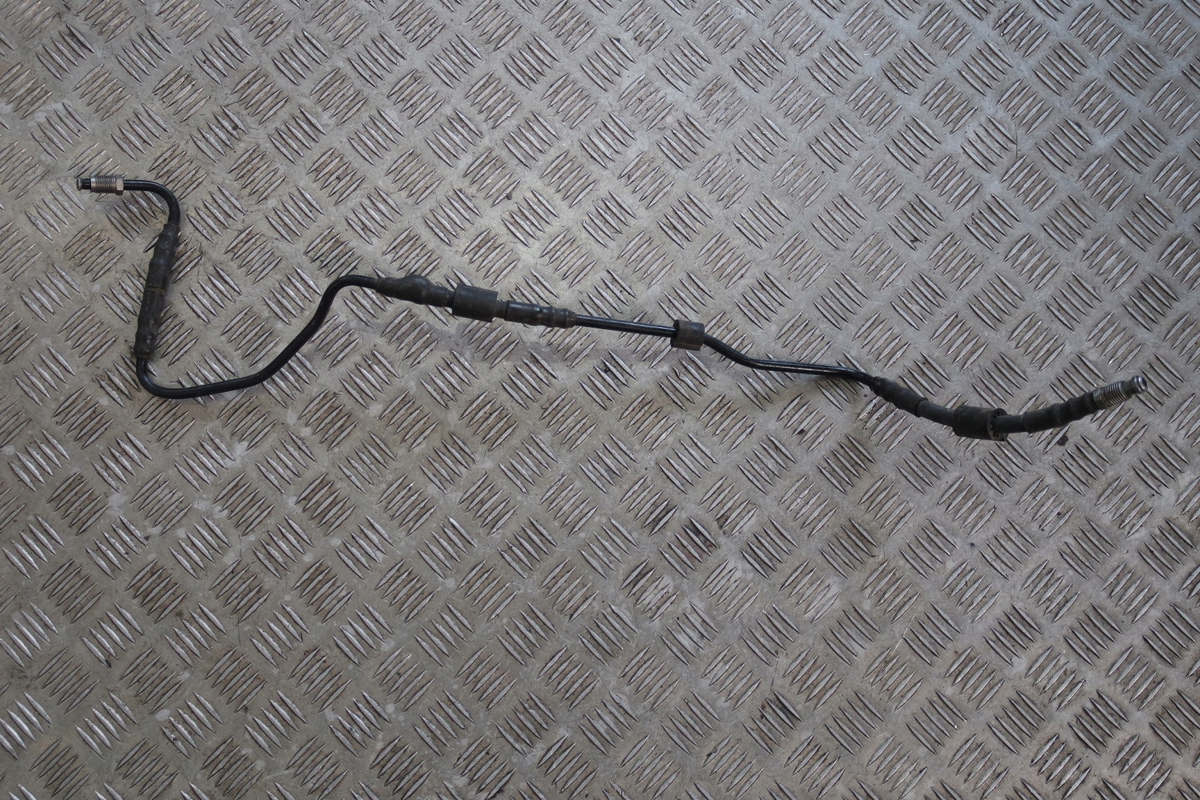 PRZEWOD DYNAMIC ZAWIESZENIA PORSCHE CAYENNE LIFT