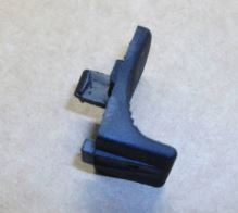 Uchwyt włącznika Bruzdownica BOSCH GNF35CA 708