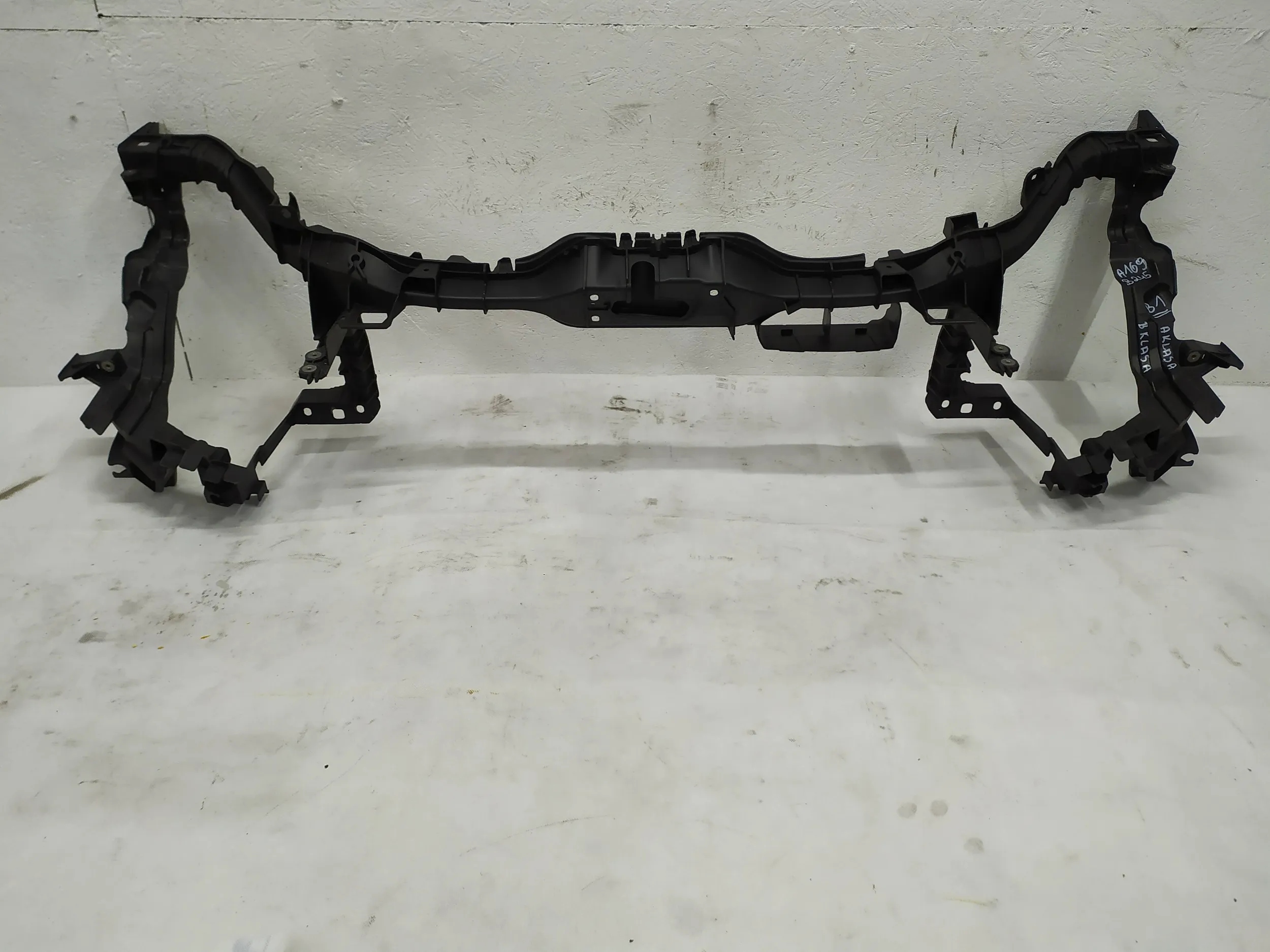 A1696290228 - Передній ремінь MB B-Class W245 A-Class W169