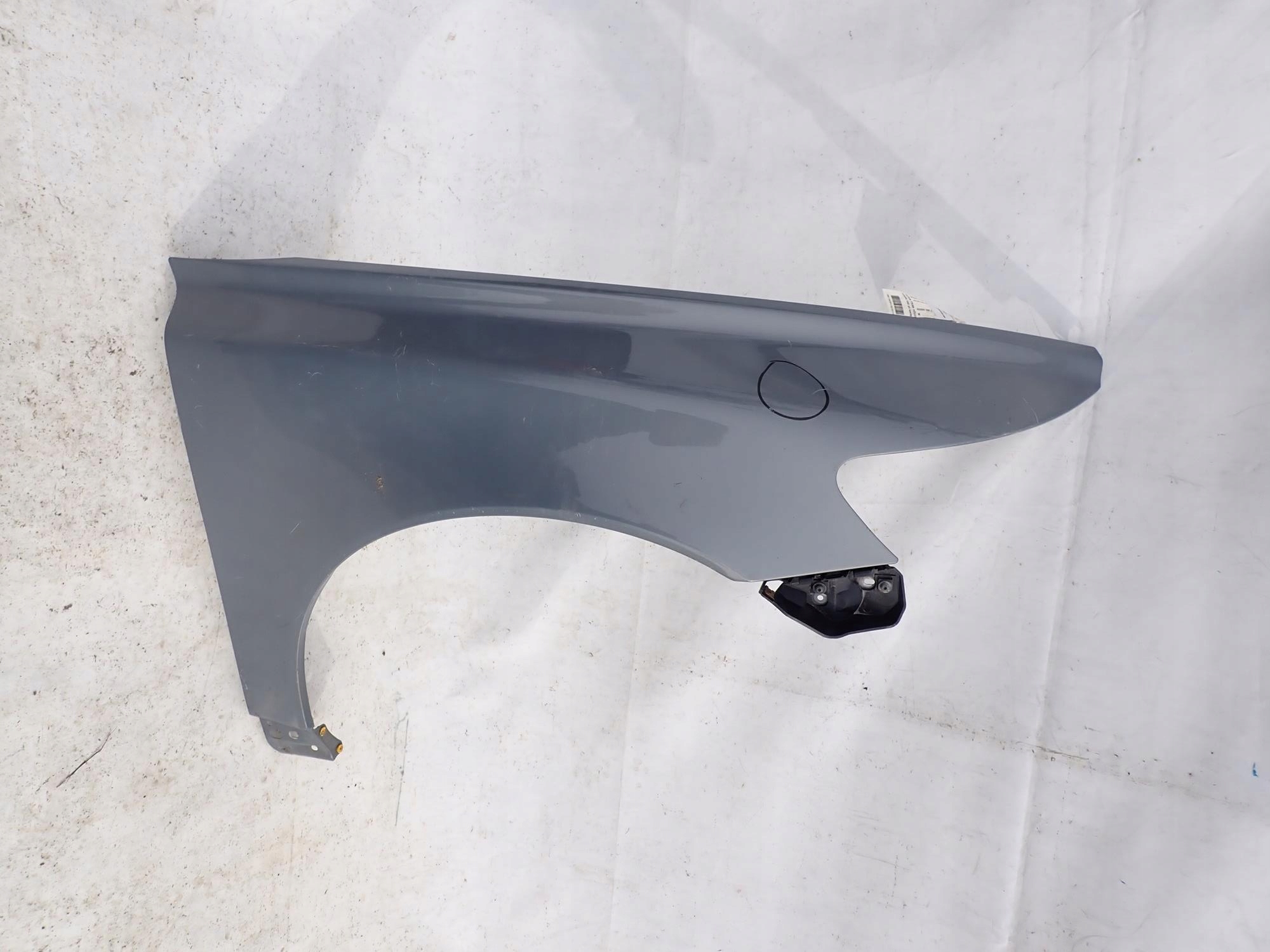 VOLVO S40 II V50 04-12 fender front front right