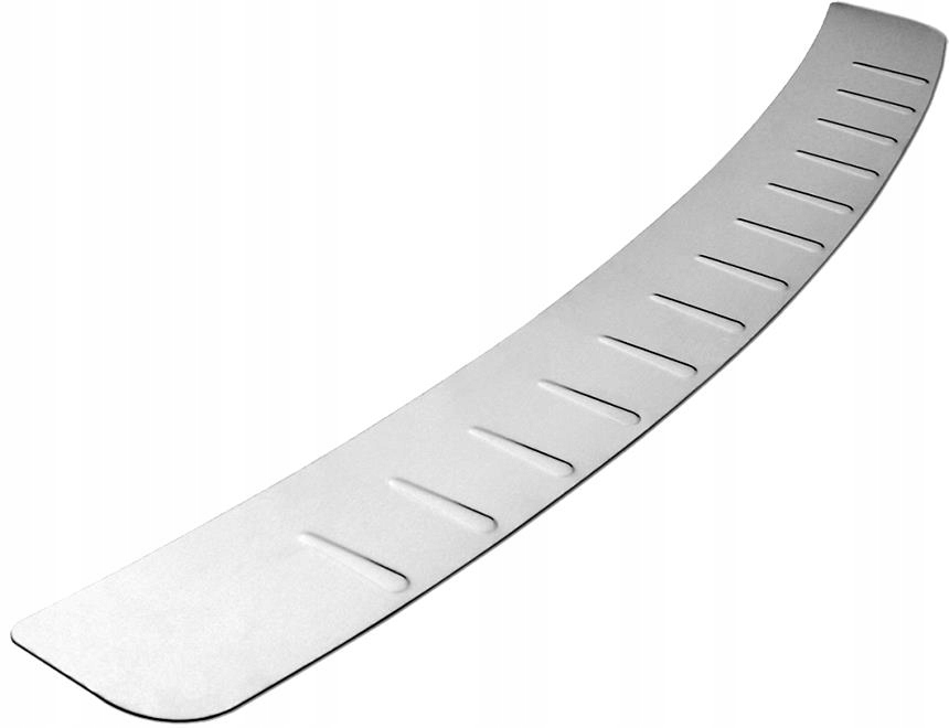 Lišta Na Nárazník Krytka Seat Leon II 2005-2013