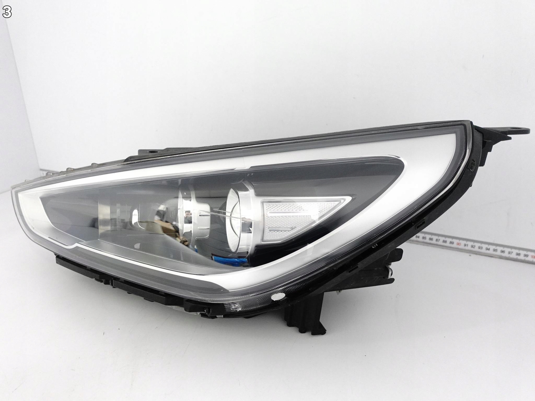 HYUNDAI I30 III 3 16-20 FULL LED light left front EUROPA