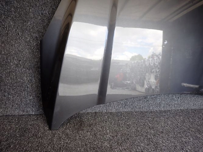 FORD KUGA MK3 III 19- CAPOT D’ALUMINIUM