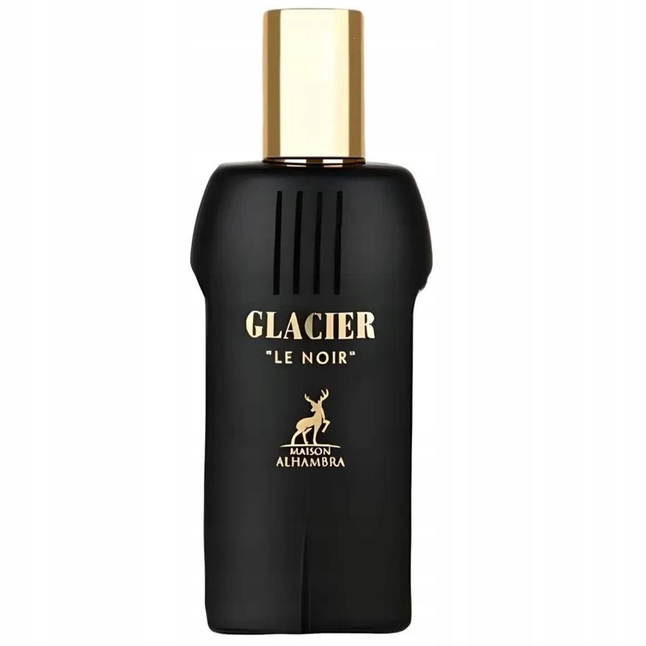 Maison Alhambra Glacier Le Noir parfémovaná voda sprej 100 ml