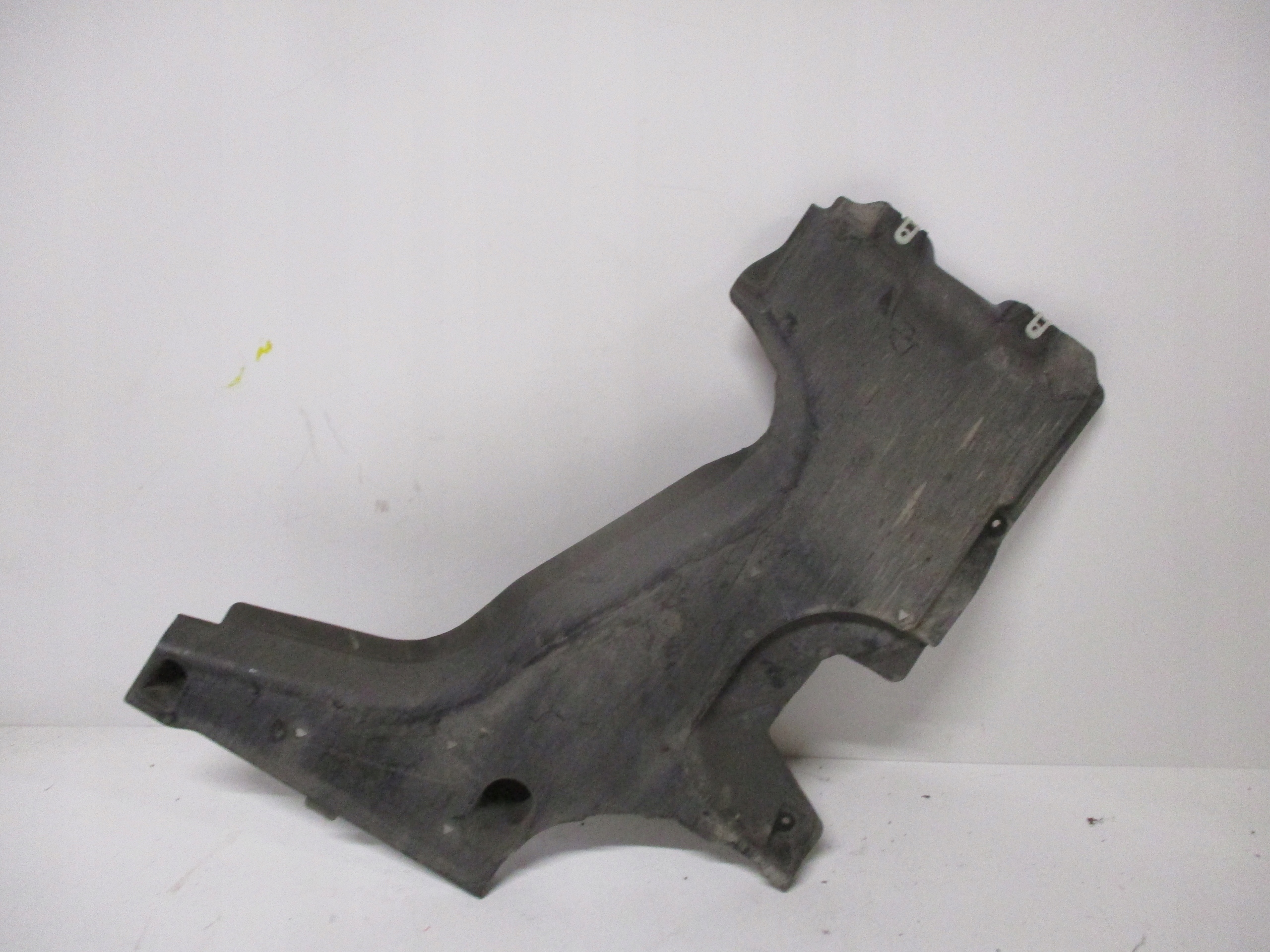 Blende Abdeckung abdeckung Unterfahrschutz BMW G30 7441177