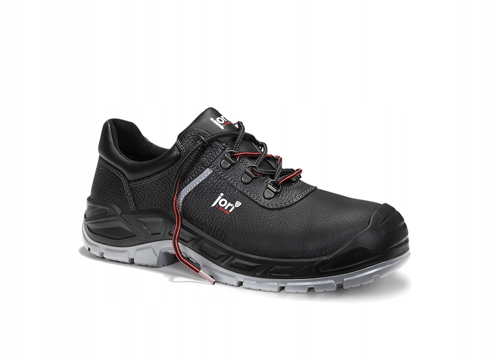 Bezpečnostní polobotky jo_CHAMP Low Esd S3 12421-43