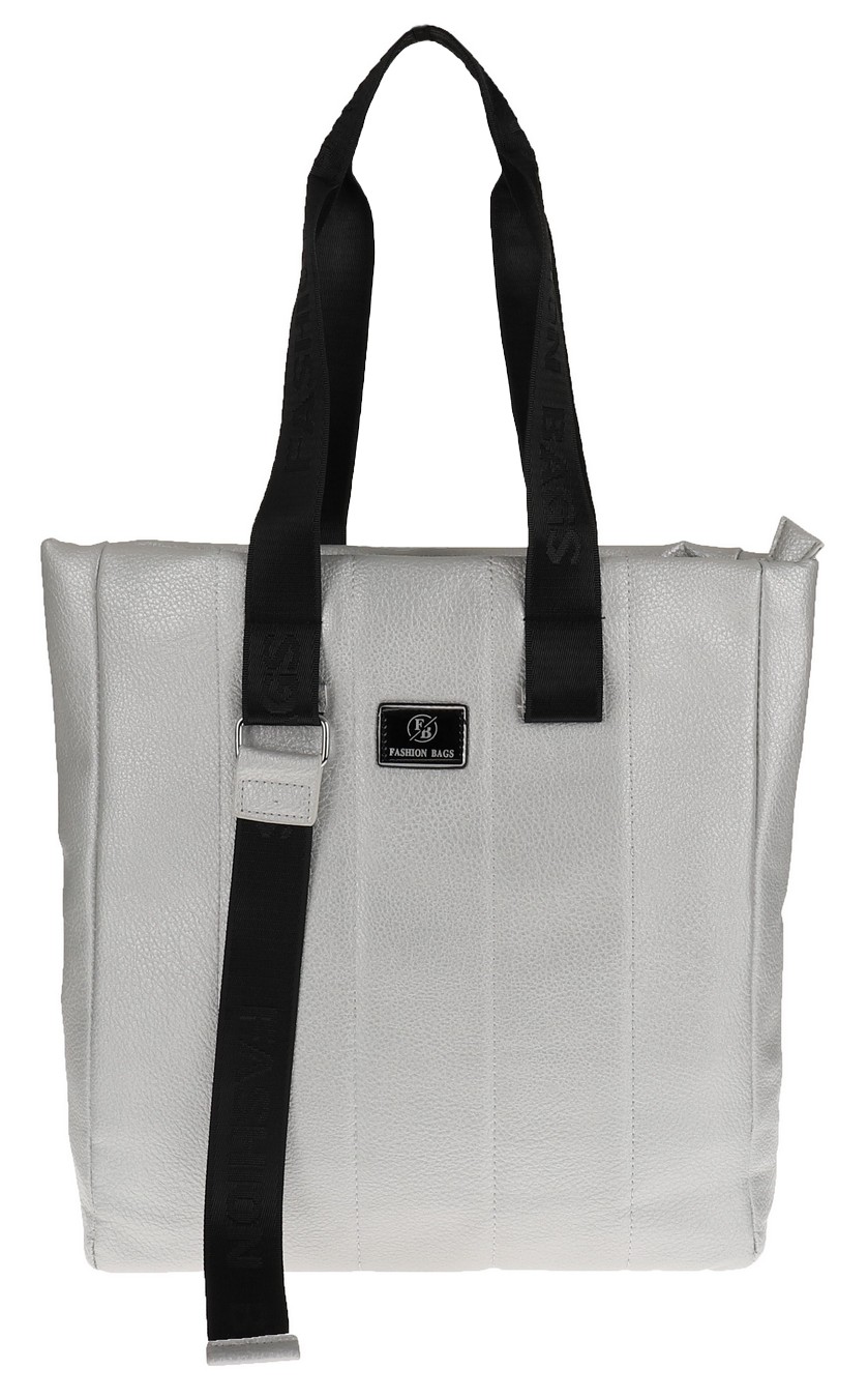 

Torebka Damska worek shopper pikowana xx3110