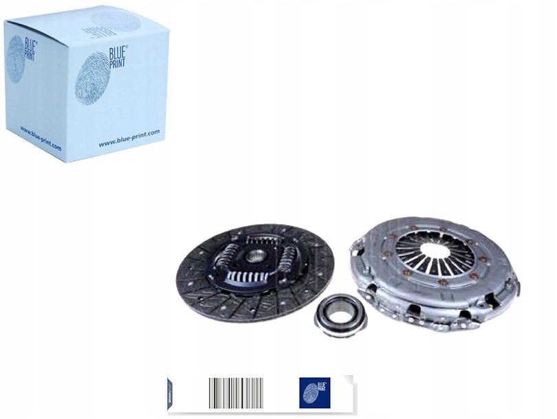 Blue Print Spojka Sada. Hyundai I20/I30/IX20/IX35