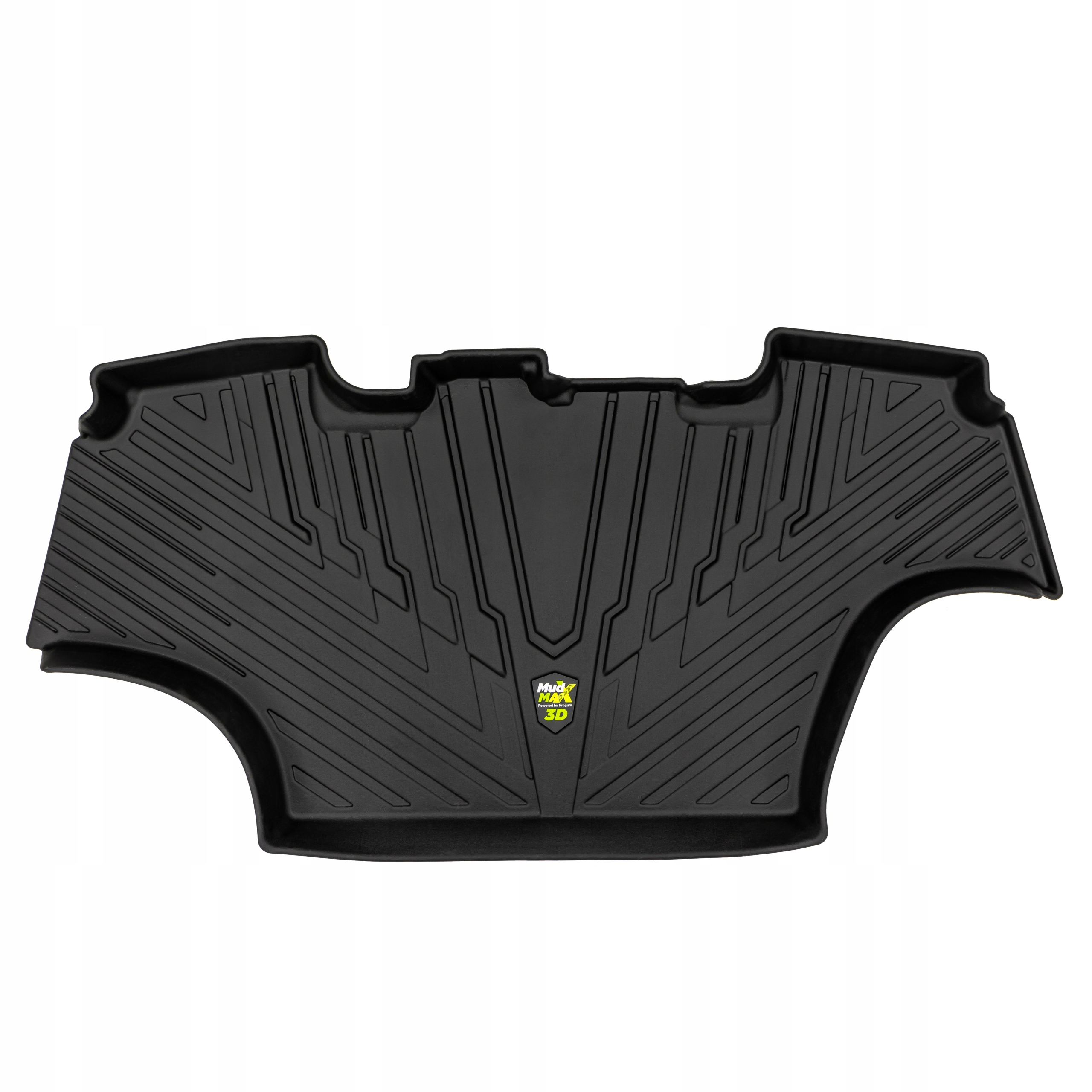 MudMax 3D koberec traktora pre Case Ih Maxxum 115/125/135/145/150