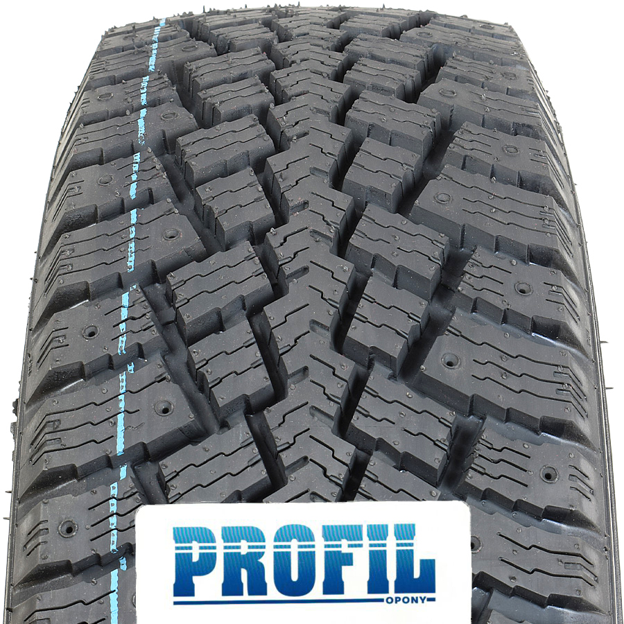4x 215/65R16 Opony Zimowe BIEŻNIKOWANE SUV 4x4 TERENOWE PROFIL