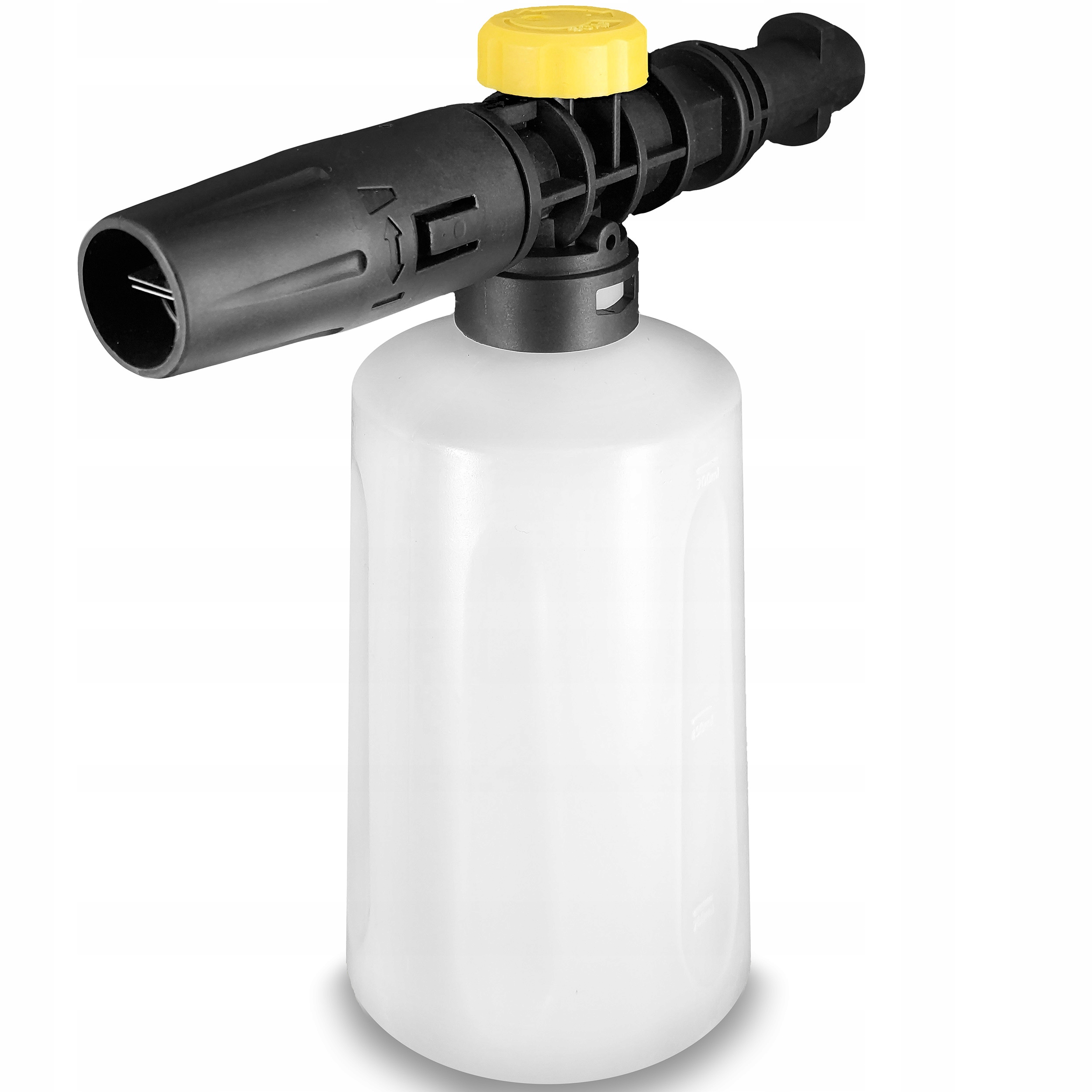 PIANOWNICA DO MYJEK KARCHER K2 – K7 SPRYSKUJĄCA LANCA DO PIANY Z REGULACJĄ Typ pianownica