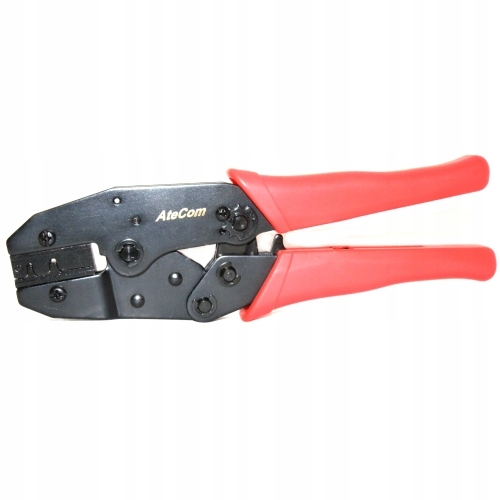 HT-236u обтискний інструмент для роз'ємів D-Sub V. 35