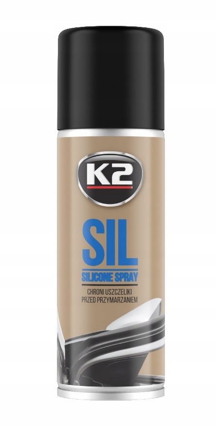 

K2 Sil 150 ML Do Uszczelek
