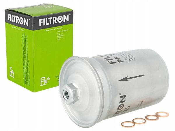 

Filtron Filtr Paliwa Saab 9-5 (YS3E)