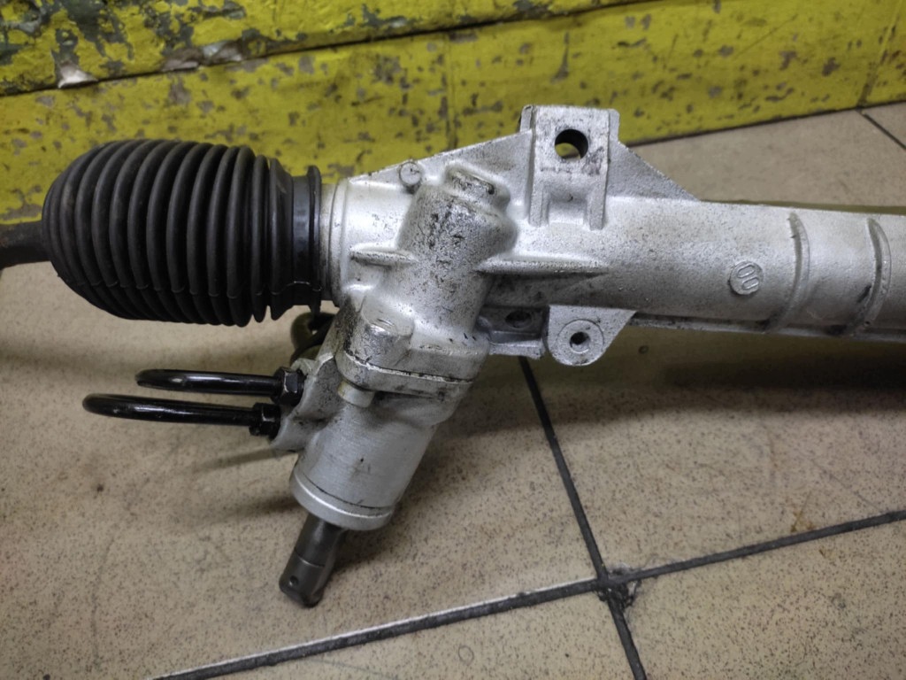 CITROEN XSARA PICASSO servo control 96307307