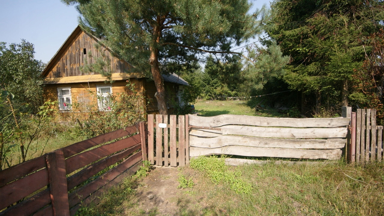 Dom, Gołąb, Michów, Lubartowski, 70 m²