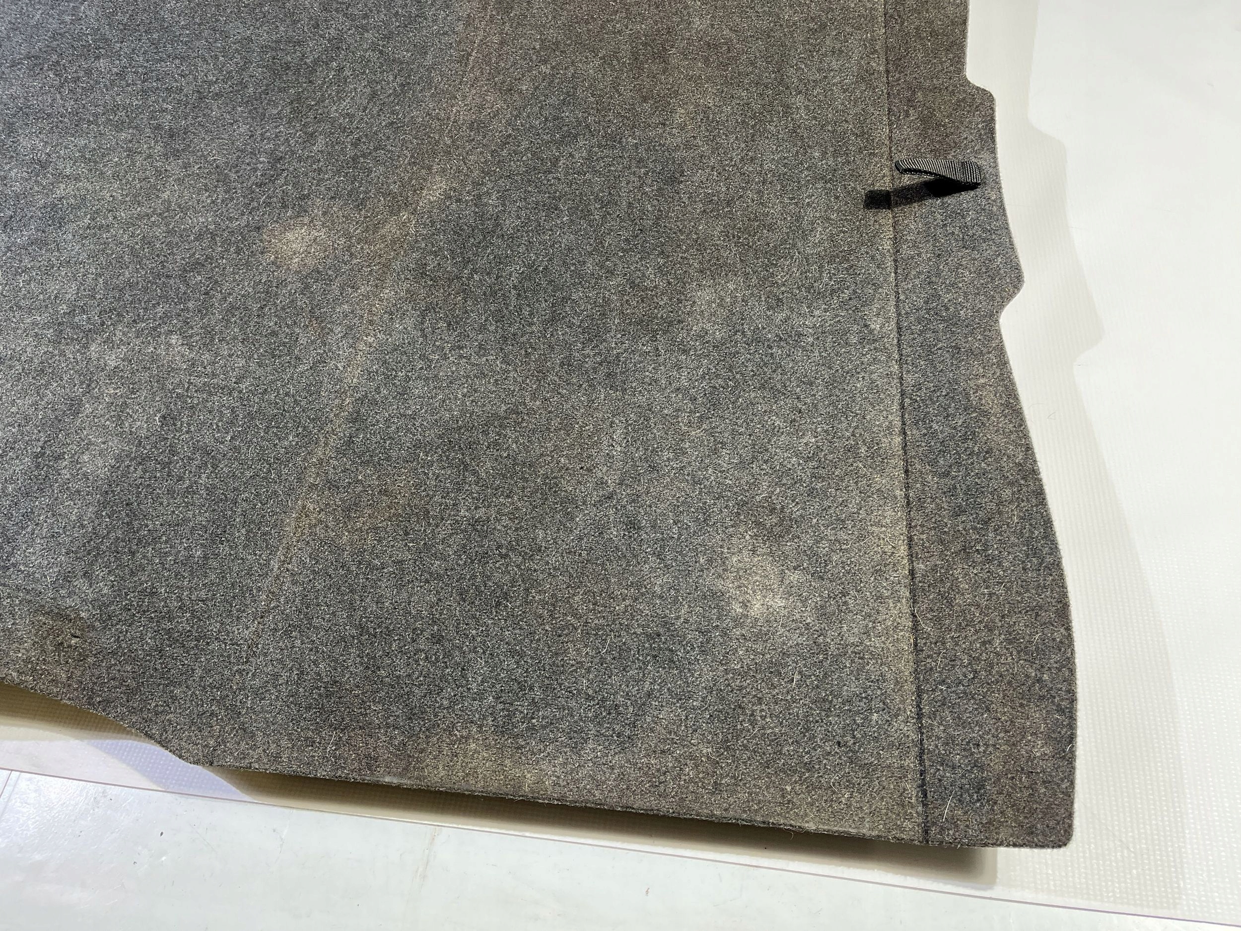 floor boot mats upholstery Dodge Challenger 2008-2023