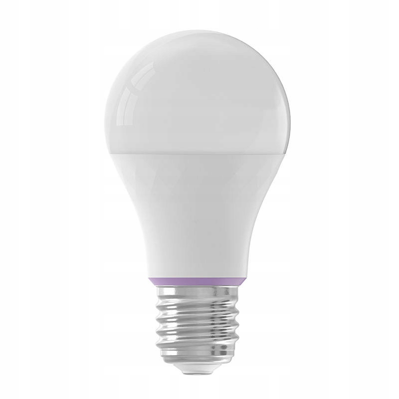INTELIGENTNA ŻARÓWKA ŚCIEMNIALNA YEELIGHT W4 E27 LED WIFI SMART 806 LM EAN (GTIN) 6924922222484