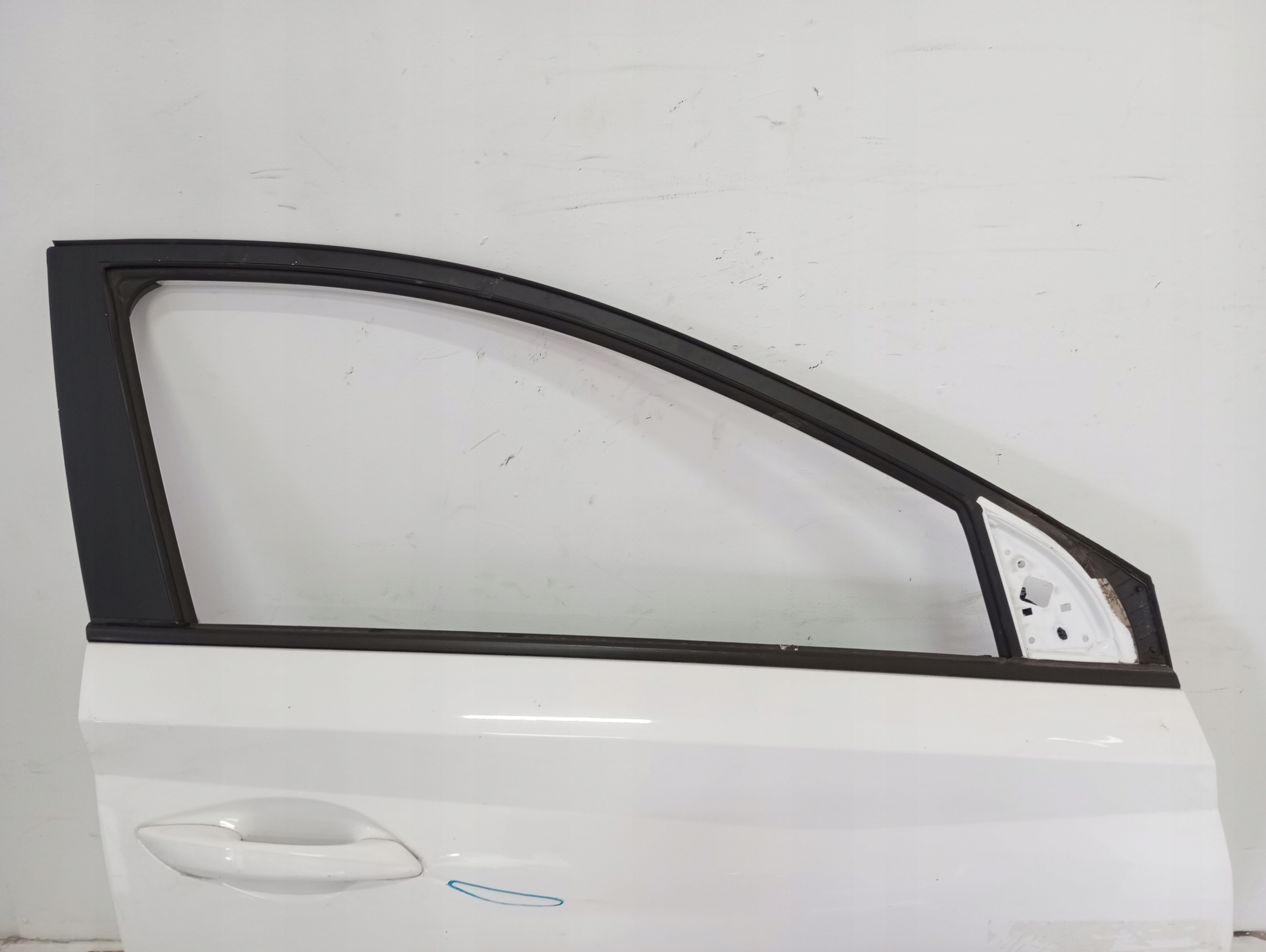 door right front HYUNDAI I20