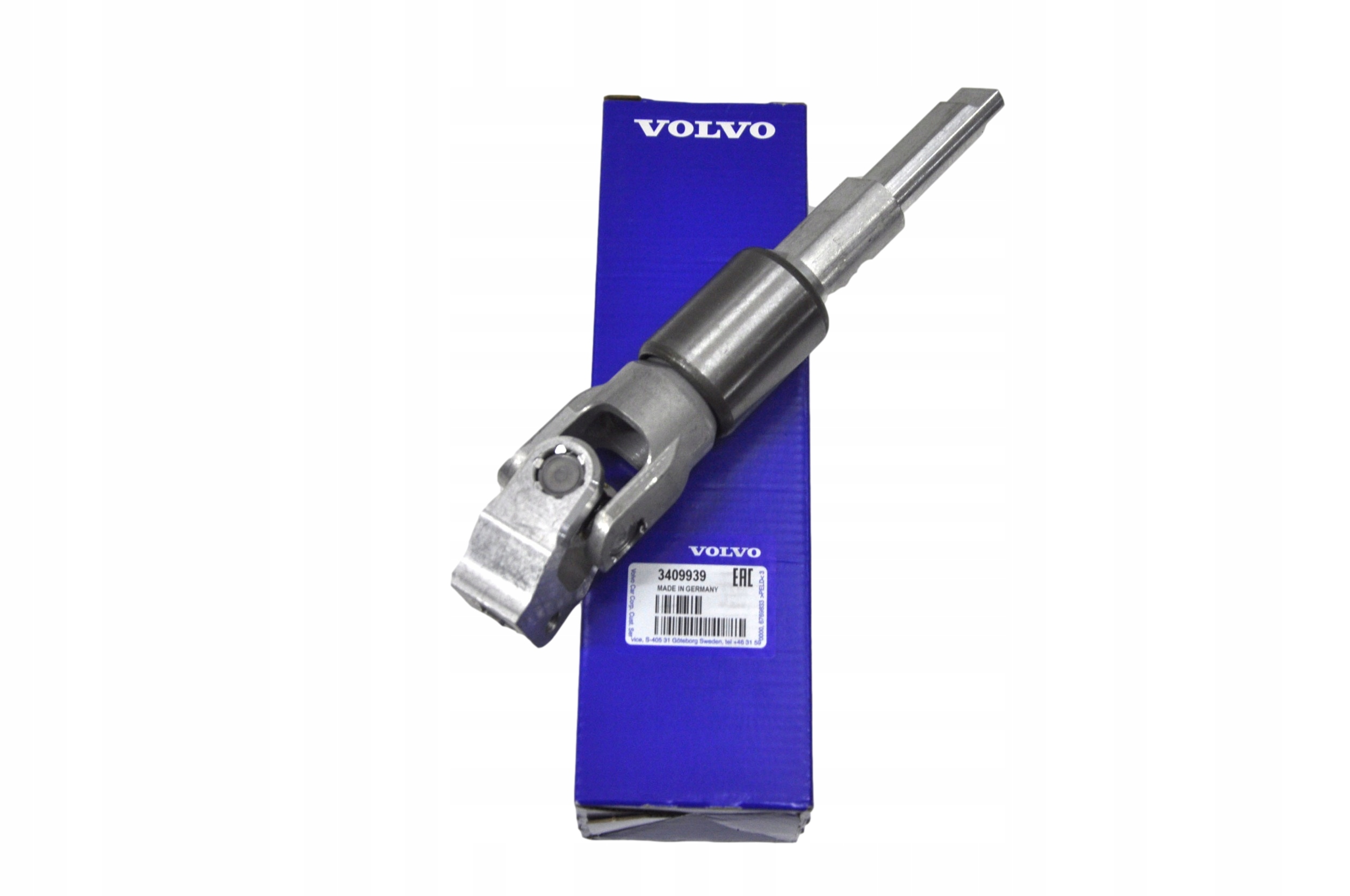 30741950 - VOLVO V70 XC70 поперечная рулевая колонка OE