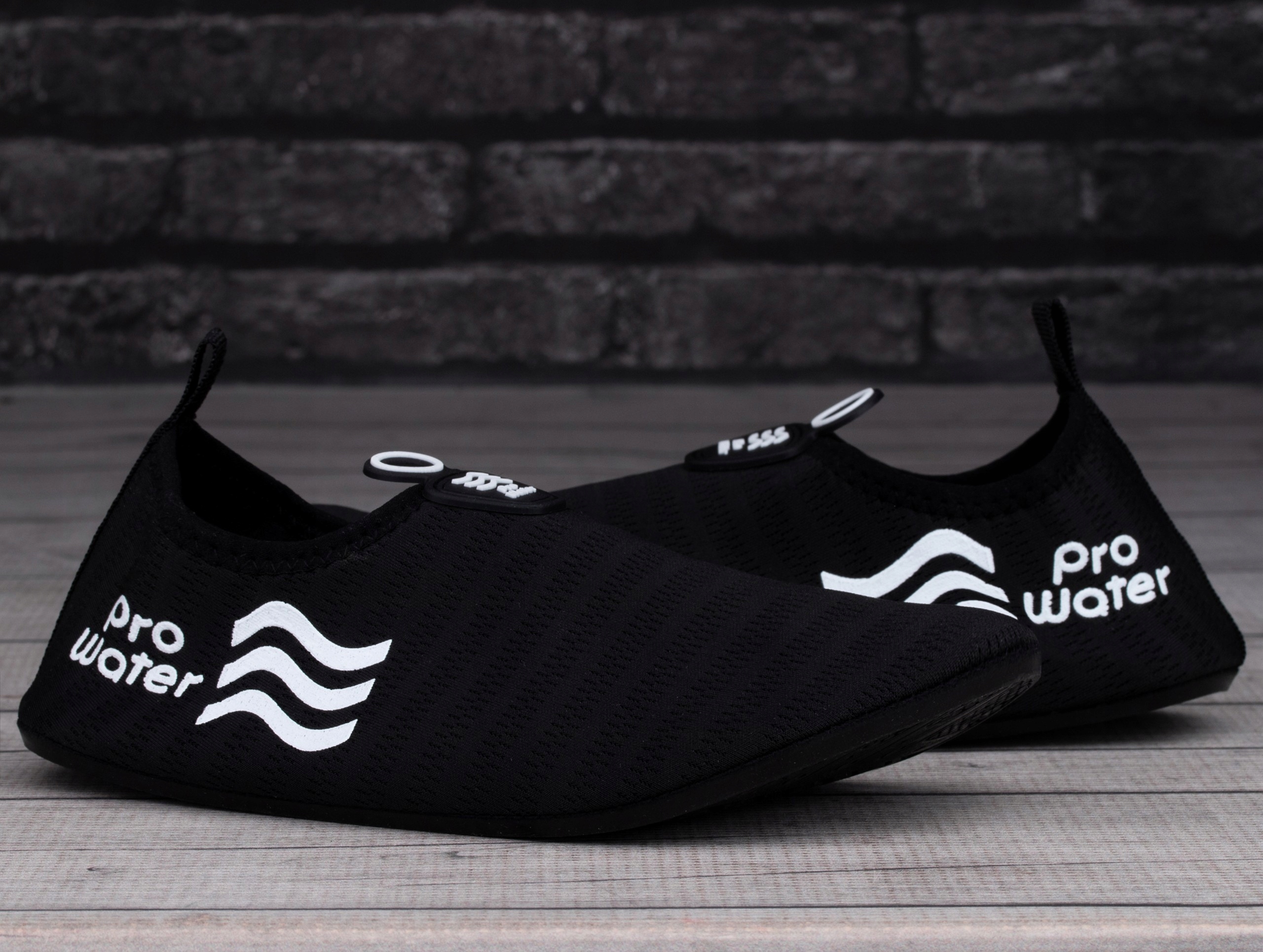 Buty męskie do wody ProWater PRO2334115M EAN (GTIN) 5905523912364