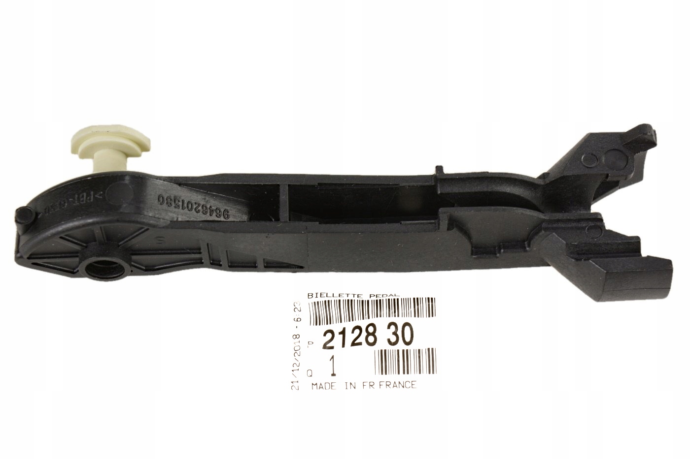 MOCOWANIE LINKI SPRZĘGŁA PEUGEOT 206 9646201580 OE