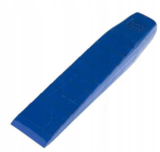 Klin dreva Hrb kalený štiepač 3 kg