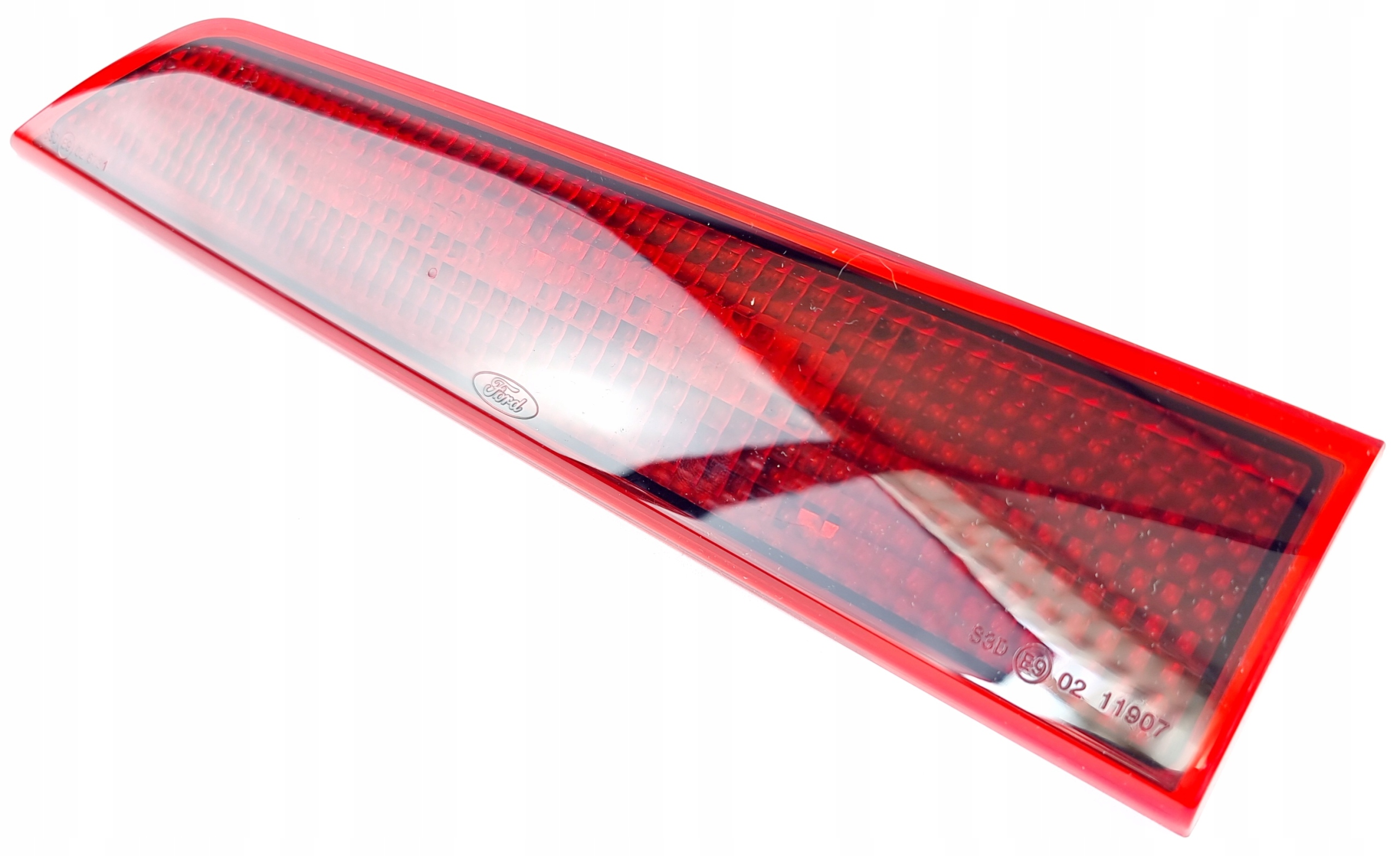 Lampa Stop Pravá Transit/tourneo Custom 2012- Oe