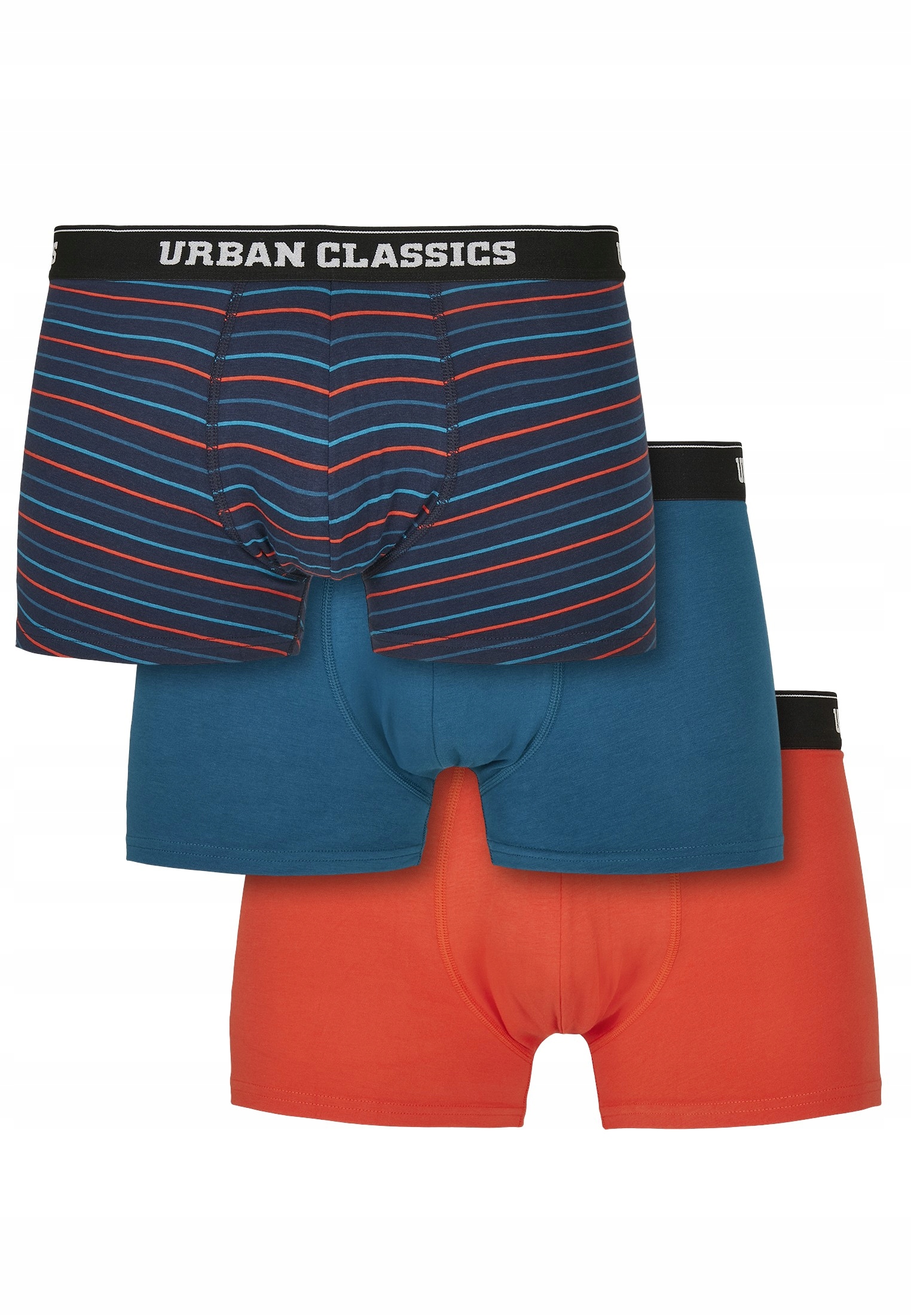 

Bokserki Urban Classics Calvin Nike Boxer 3-Pack M