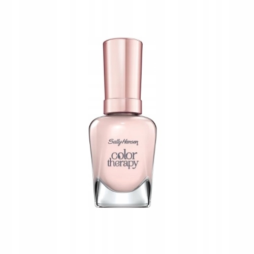 

Sally Hansen Lakier 230 Sheer Nirvana, 14,7ml